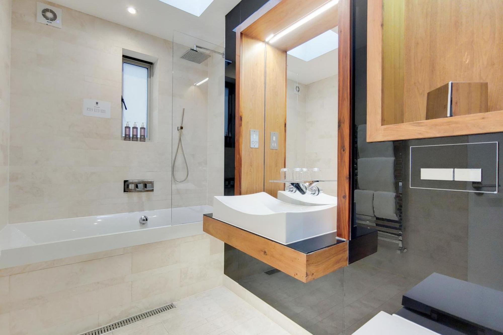Residences At The Gyle - ลอนดอน ภายนอก รูปภาพ